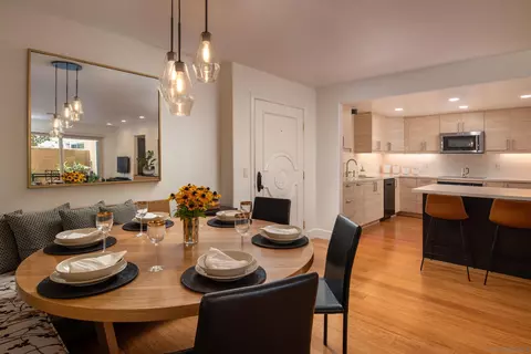 Dining - 7635 Eads Ave #103, La Jolla, CA 92037 photo 1 of 2
