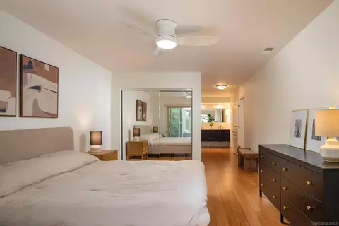 Bedroom - 7635 Eads Ave #103, La Jolla, CA 92037 photo 2 of 5