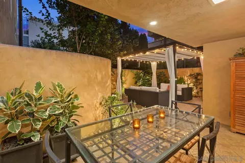 Exterior - 7635 Eads Ave #103, La Jolla, CA 92037 photo 1 of 1