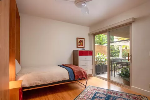 Bedroom - 7635 Eads Ave #103, La Jolla, CA 92037 photo 4 of 5