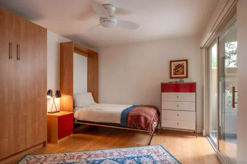 Bedroom - 7635 Eads Ave #103, La Jolla, CA 92037 photo 3 of 5