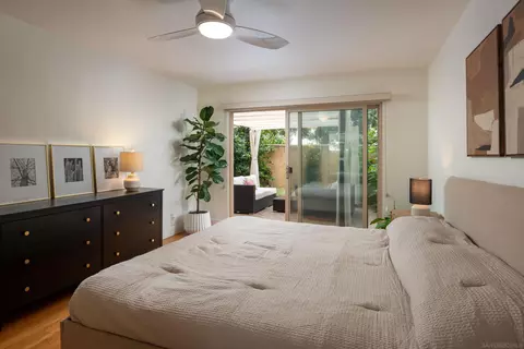 Bedroom - 7635 Eads Ave #103, La Jolla, CA 92037 photo 1 of 5