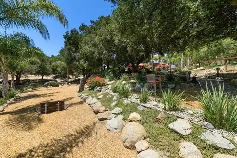 Exterior - 2566 Descanso Ln, El Cajon, CA 92021 photo 13 of 18