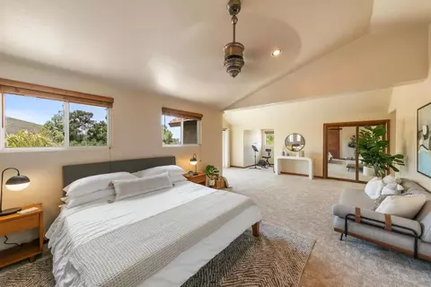 Bedroom - 2566 Descanso Ln, El Cajon, CA 92021 photo 6 of 7