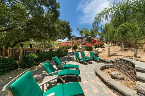 Exterior - 2566 Descanso Ln, El Cajon, CA 92021 photo 15 of 18