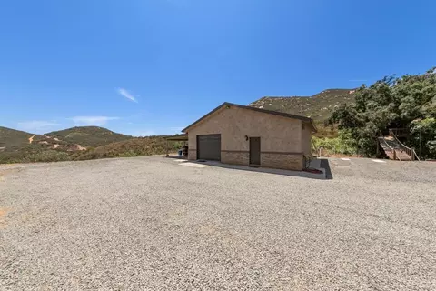 Exterior - 2566 Descanso Ln, El Cajon, CA 92021 photo 18 of 18