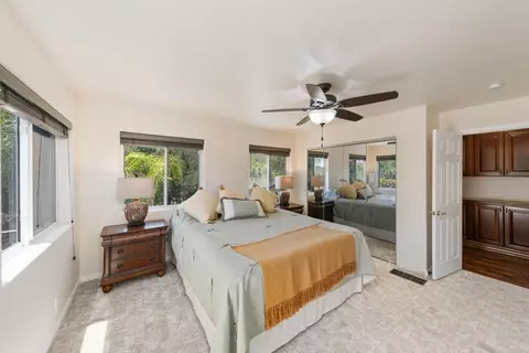 Bedroom - 2566 Descanso Ln, El Cajon, CA 92021 photo 4 of 7