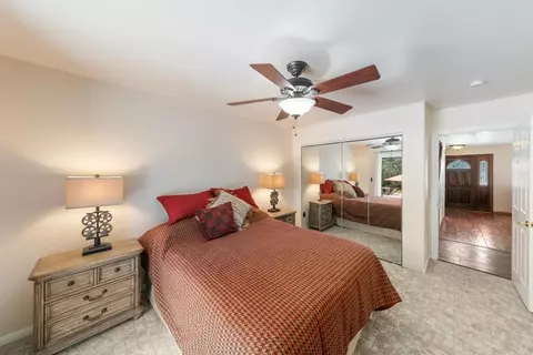 Bedroom - 2566 Descanso Ln, El Cajon, CA 92021 photo 2 of 7