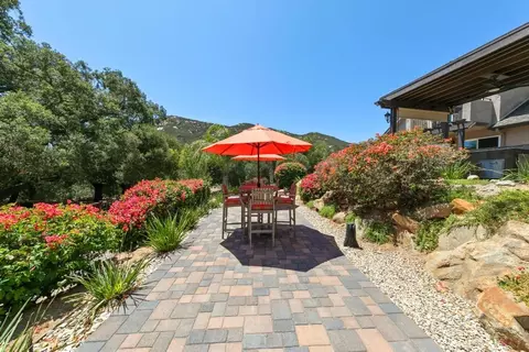 Exterior - 2566 Descanso Ln, El Cajon, CA 92021 photo 9 of 18
