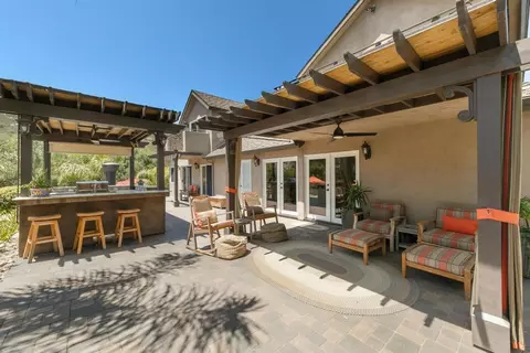 Exterior - 2566 Descanso Ln, El Cajon, CA 92021 photo 4 of 18