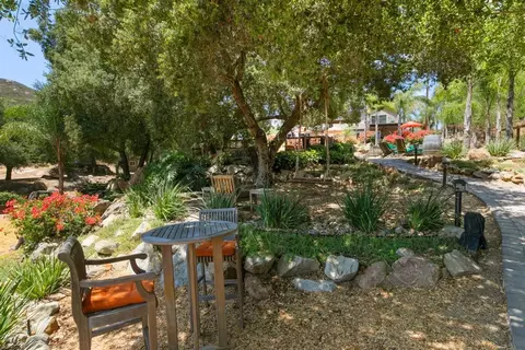 Exterior - 2566 Descanso Ln, El Cajon, CA 92021 photo 14 of 18