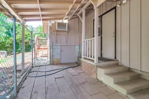 Exterior - 1328 Willowside Ter, Alpine, CA 91901 photo 5 of 15