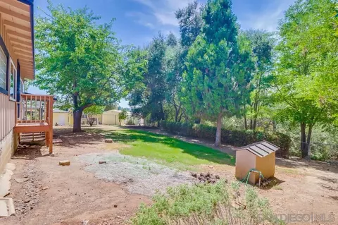 Exterior - 1328 Willowside Ter, Alpine, CA 91901 photo 6 of 15