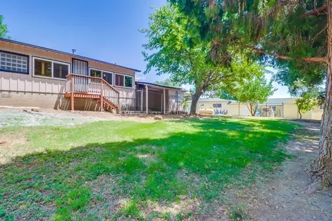 Exterior - 1328 Willowside Ter, Alpine, CA 91901 photo 8 of 15