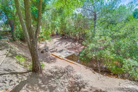 Exterior - 1328 Willowside Ter, Alpine, CA 91901 photo 11 of 15