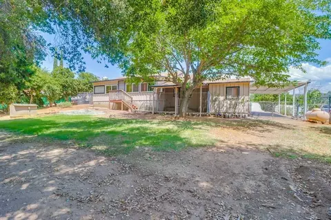 Exterior - 1328 Willowside Ter, Alpine, CA 91901 photo 10 of 15