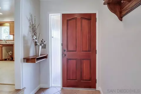 Entry Way - 1328 Willowside Ter, Alpine, CA 91901 photo 1 of 1