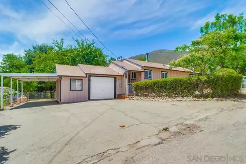 Exterior - 1328 Willowside Ter, Alpine, CA 91901 photo 1 of 15