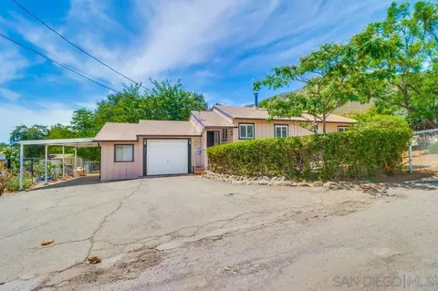Exterior - 1328 Willowside Ter, Alpine, CA 91901 photo 2 of 15