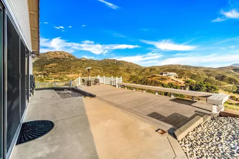 Exterior - 16064 Loose Creek Rd, Jamul, CA 91935 photo 13 of 21