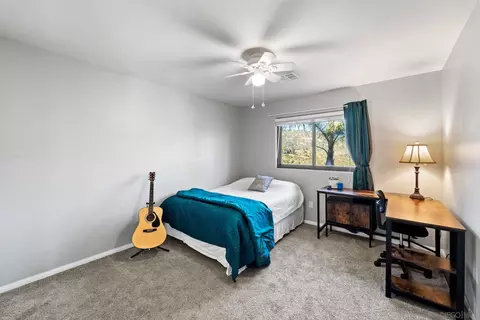 Bedroom - 16064 Loose Creek Rd, Jamul, CA 91935 photo 2 of 4