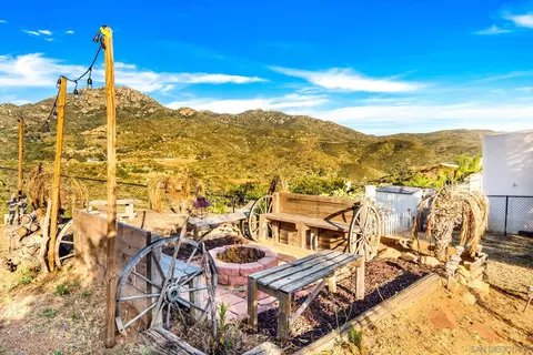 Exterior - 16064 Loose Creek Rd, Jamul, CA 91935 photo 16 of 21