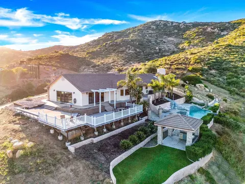 Other - 16064 Loose Creek Rd, Jamul, CA 91935 photo 8 of 9