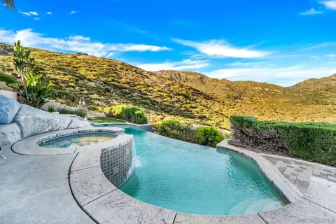 Exterior - 16064 Loose Creek Rd, Jamul, CA 91935 photo 6 of 21