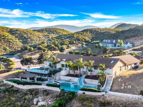 View/Area - 16064 Loose Creek Rd, Jamul, CA 91935 photo 2 of 8