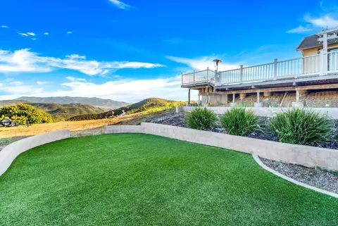 Exterior - 16064 Loose Creek Rd, Jamul, CA 91935 photo 11 of 21