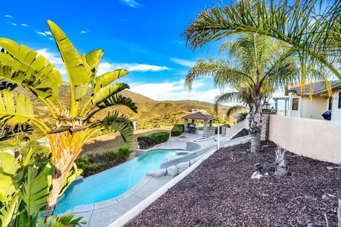 Exterior - 16064 Loose Creek Rd, Jamul, CA 91935 photo 1 of 21