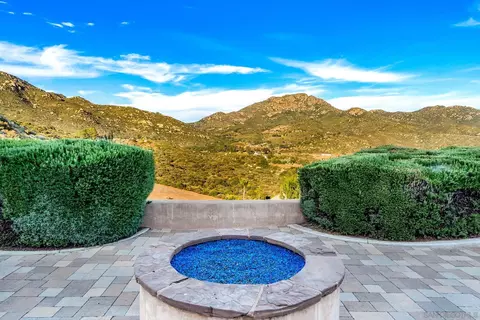 Exterior - 16064 Loose Creek Rd, Jamul, CA 91935 photo 10 of 21