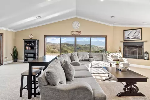 Living - 16064 Loose Creek Rd, Jamul, CA 91935 photo 1 of 5