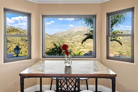 Dining - 16064 Loose Creek Rd, Jamul, CA 91935 photo 1 of 5