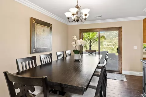 Dining - 16064 Loose Creek Rd, Jamul, CA 91935 photo 5 of 5