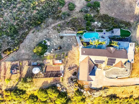 View/Area - 16064 Loose Creek Rd, Jamul, CA 91935 photo 8 of 8