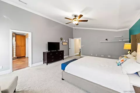 Bedroom - 16064 Loose Creek Rd, Jamul, CA 91935 photo 4 of 4