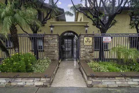 2752 B St #110, San Diego, CA 92102
