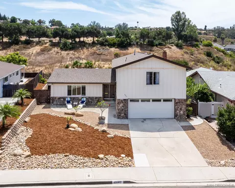 6947 Monte Verde Dr, San Diego, CA 92119