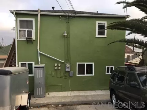 3064-68 Island Ave, San Diego, CA 92102