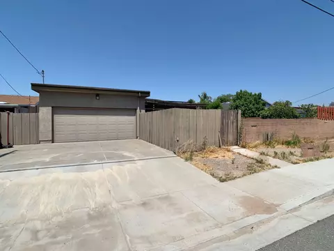Exterior - 3865 Shirlene Pl, La Mesa, CA 91941 photo 12 of 13