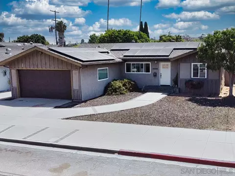 Other - 3865 Shirlene Pl, La Mesa, CA 91941 photo 2 of 2