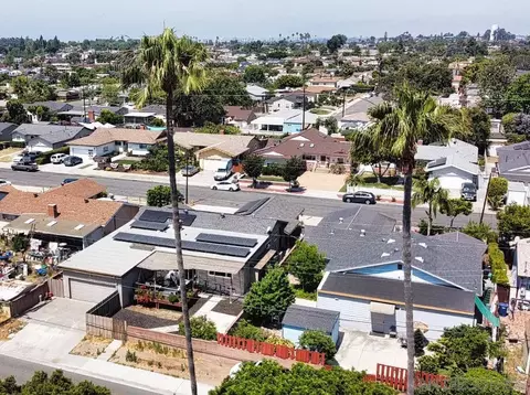 View/Area - 3865 Shirlene Pl, La Mesa, CA 91941 photo 3 of 3