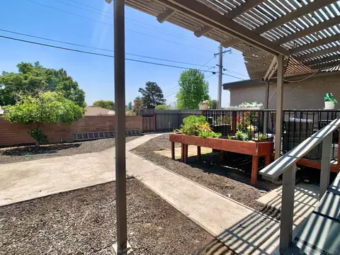 Exterior - 3865 Shirlene Pl, La Mesa, CA 91941 photo 5 of 13