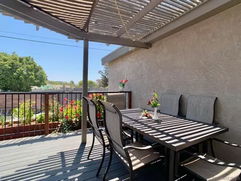 Exterior - 3865 Shirlene Pl, La Mesa, CA 91941 photo 8 of 13