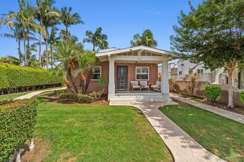 1610-14 Upas St, San Diego, CA 92103