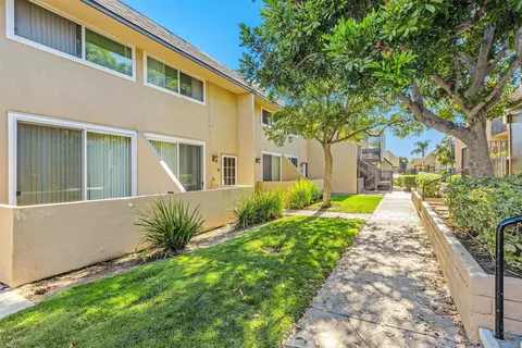 6555 Mount Ada Rd #121, San Diego, CA 92111
