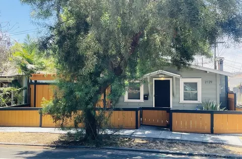 2129 Lincoln Ave, San Diego, CA 92104