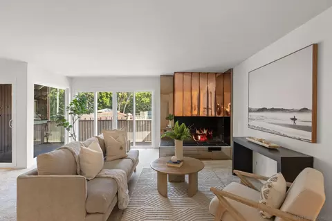 2610 Torrey Pines Rd #D25, La Jolla, CA 92037