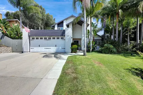 1432 Pegaso St, Encinitas, CA 92024